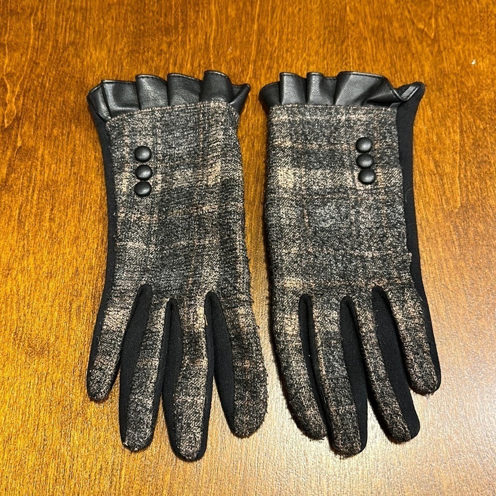 Women’s Gloves | One Size